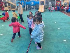 -幸福泉幼儿园(秋实东街)