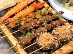 -潮澎派·潮汕菜大排档(南较西路店)