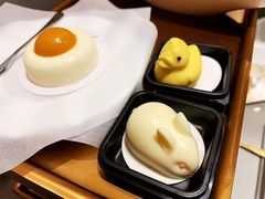 -海底捞火锅(金山百联店)