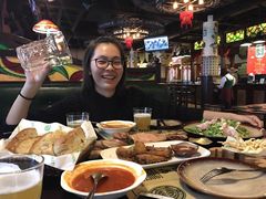 -马迭尔德式西餐精酿啤酒屋(中央大街店)