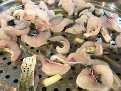 -洞密园美食城·二十二年老店(富华路店)