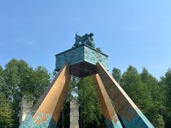 -北极村旅游风景区