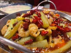 -川外川(星海店)