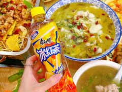 -江湖万州烤鱼(王子美食城)