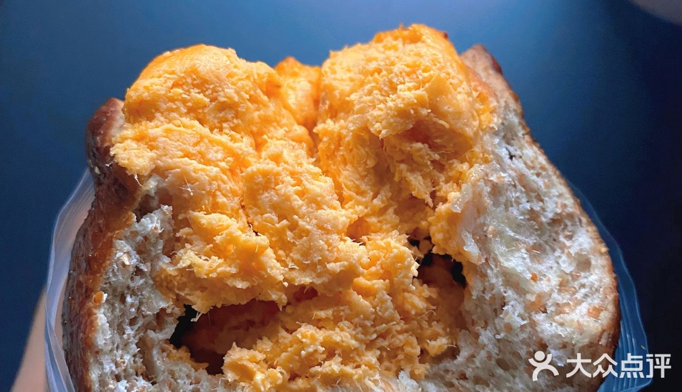 🍞｜蛋饺肉丝｜新的碱水天花板～