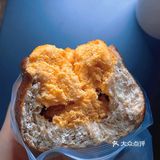 🍞｜蛋饺肉丝｜新的碱水天花板～