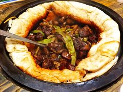 -灶座小锅烀饼·铁锅炖(全国总店)