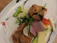 -德胜轩正宗顺德菜(宝安沙井会展中心店)