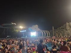 -苏州乐园森林水世界