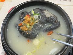 -长顺参鸡汤店(西塔总店)