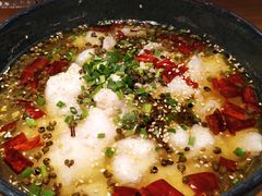 -十三式重庆江湖菜(金茂览秀城店)