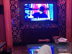 -萧邦音乐会所KTV·蒸汽活海鲜自助(福田店)