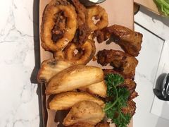-必胜客(新辰里酒仙桥店)