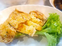 -松發肉骨茶(克拉码头店)