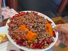 -小天鹅火锅·一线江景洪鼎旗舰店(洪崖洞店)