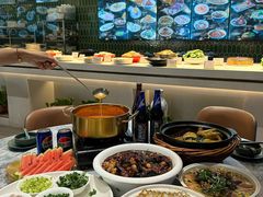 -聚丰园•湖鲜餐厅(阿红私房菜梅石路店)