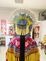 -梨园天地京剧摄影(玲珑天地店)