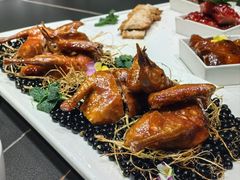 -濮园 · 四合院餐厅