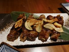 -石葵(锦业时代店)