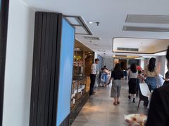 -顺峰(农展馆店)