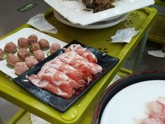 -活鱼馆(宜兴埠店)