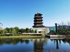 -门城湖公园