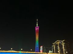 -珠江夜游省总码头