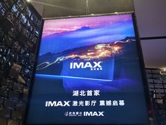 -武商摩尔影城(国广IMAX激光店)
