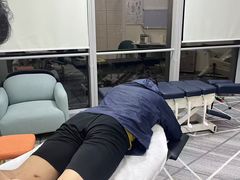-APT运动康复中心(徐汇万科店)