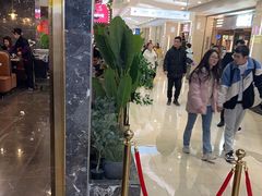 -炭烤麻里·臻选自助烤肉料理(观音桥大融城店)