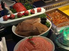 -大隐·成都火锅Bistro(合生麒麟新天地店)