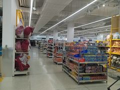 -沃尔玛(中山北路店)