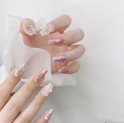 -如一·美甲美睫