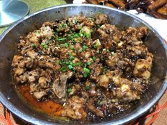 -林辉家宴·本地家常菜·头牌清远鸡(先锋店)