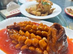 -京城百饺园•东北菜馆(红谷滩店)