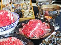 -济南喜来登酒店