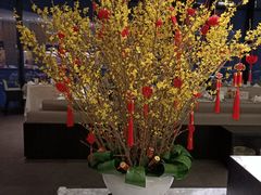 -金陵饭店 56F 家·海鲜火锅餐厅