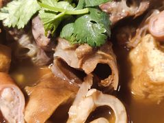 -正阳门饭庄·烤鸭·北京菜(万丰路七里庄店)