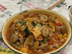 -东排食堂长沙小吃大排档(五一广场店)