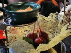 -YUE·6·西式融合餐厅(外滩六号店)