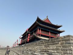 -西安城墙·碑林历史文化景区