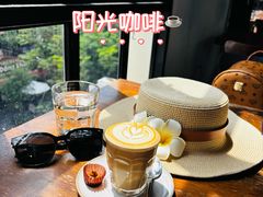 -The Workshop Coffee