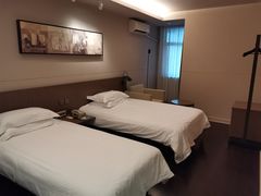 -锦江之星品尚(杭州西湖大道南宋御街店)