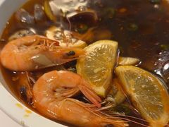 -金龙·打边炉(南京西路店)