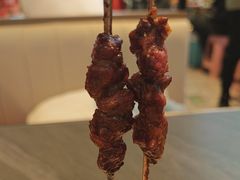 -钱锋炭缸烧烤(南湖大路总店)