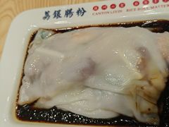-荔银肠粉·非遗手藝(夫子庙店)