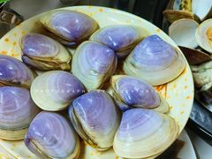 -争先鲜·蒸汽海鲜自助·鲜切牛肉