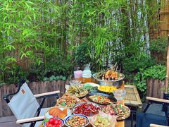 -贰醒·私房小院烧烤 (太古里店)