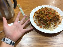 -怡妮新疆风味餐厅(东江湾路店)