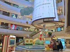 -成都银泰中心in99